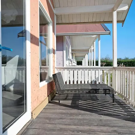 Camping Grande Italia Chalet Mare *