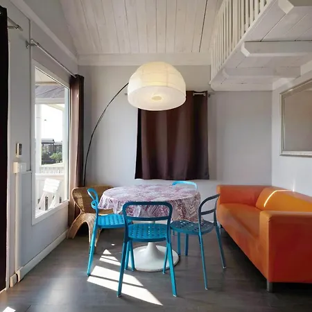 Camping Grande Italia Chalet Mare * Chioggia